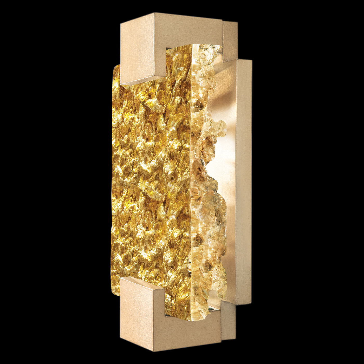 FINE ART LAMPS, TERRA SCONCE, WALL SCONCES