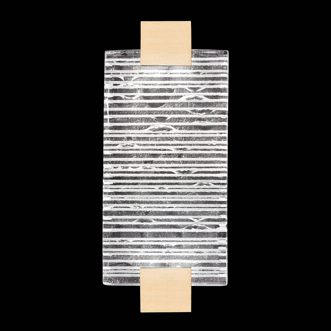 FINE ART LAMPS, TERRA SCONCE, WALL SCONCES