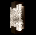 FINE ART LAMPS, TERRA SCONCE, WALL SCONCES