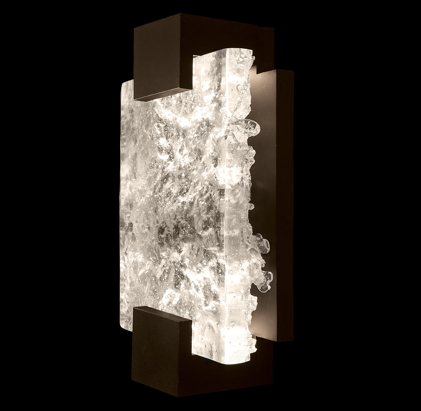 FINE ART LAMPS, TERRA SCONCE, WALL SCONCES