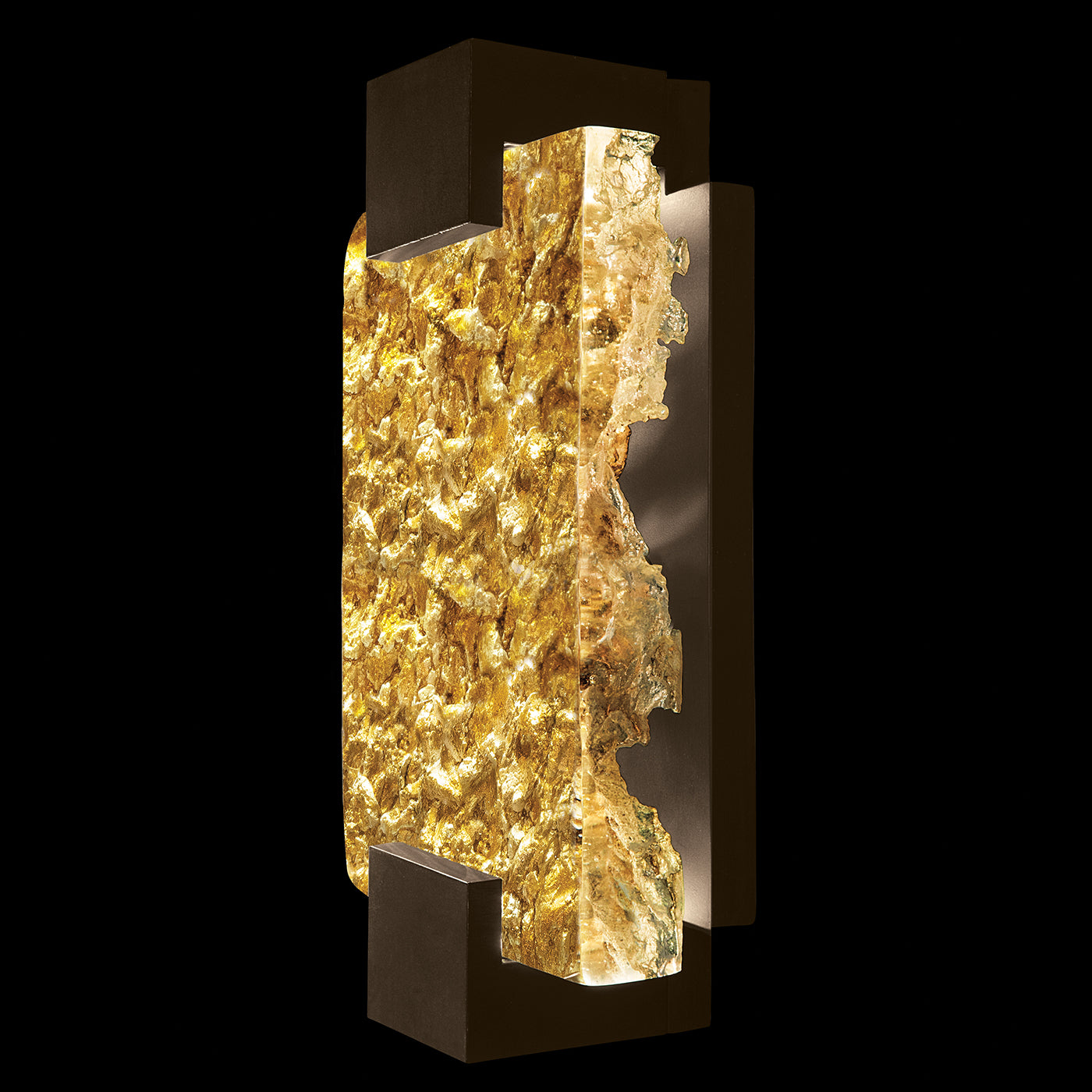 FINE ART LAMPS, TERRA SCONCE, WALL SCONCES