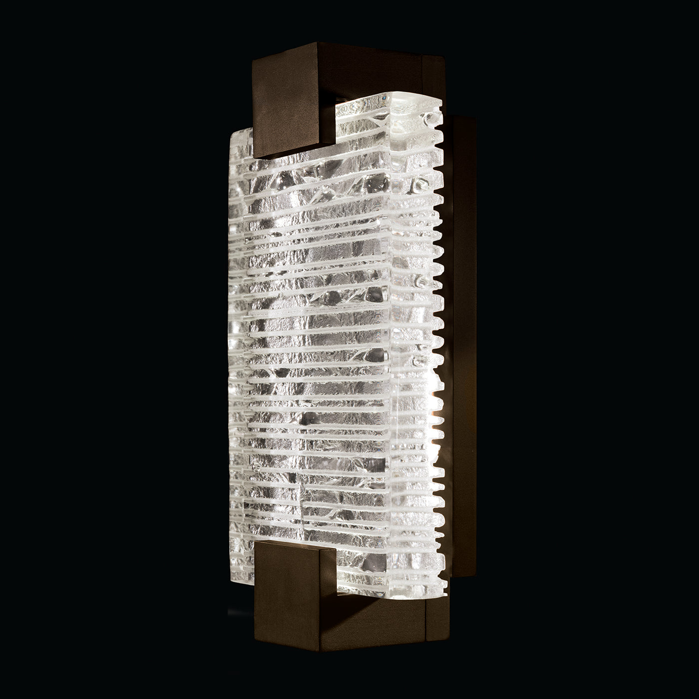 FINE ART LAMPS, TERRA SCONCE, WALL SCONCES