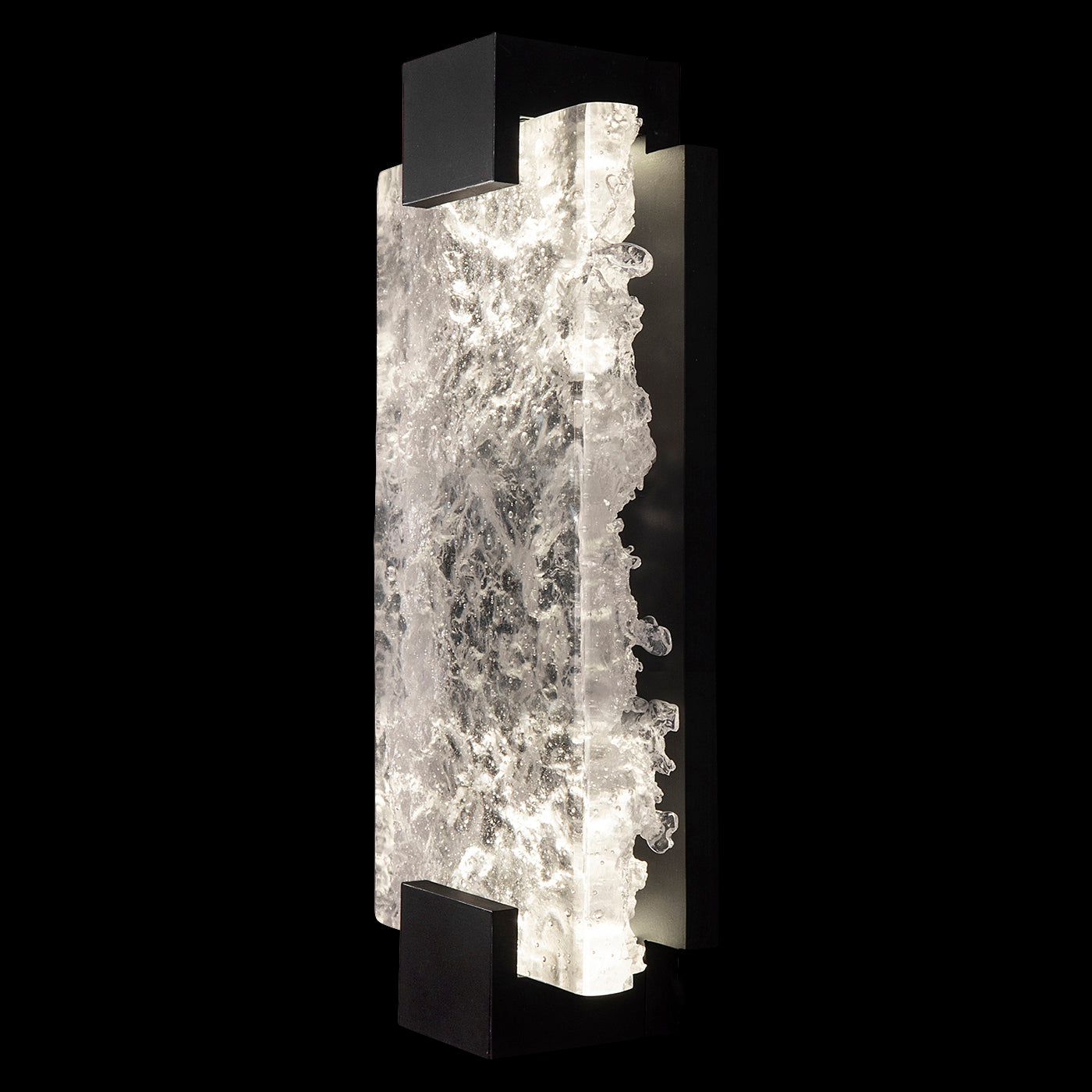 FINE ART LAMPS, TERRA SCONCE, WALL SCONCES