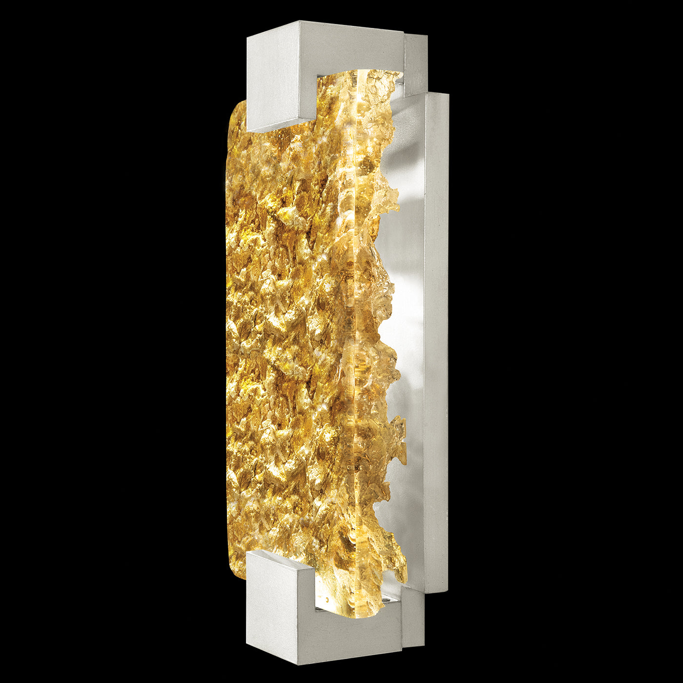 FINE ART LAMPS, TERRA SCONCE, WALL SCONCES