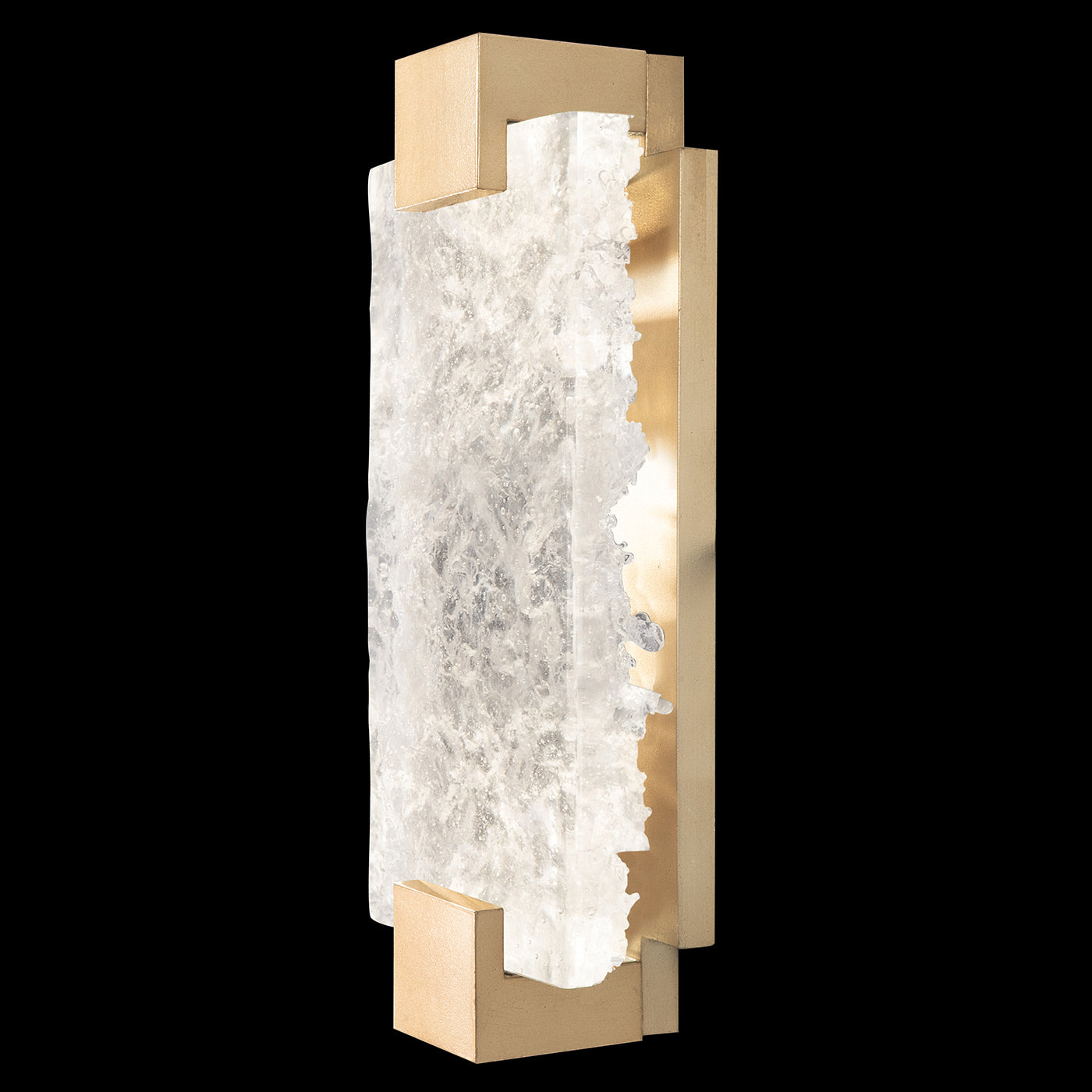 FINE ART LAMPS, TERRA SCONCE, WALL SCONCES