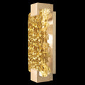 FINE ART LAMPS, TERRA SCONCE, WALL SCONCES