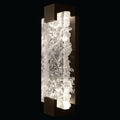 FINE ART LAMPS, TERRA SCONCE, WALL SCONCES
