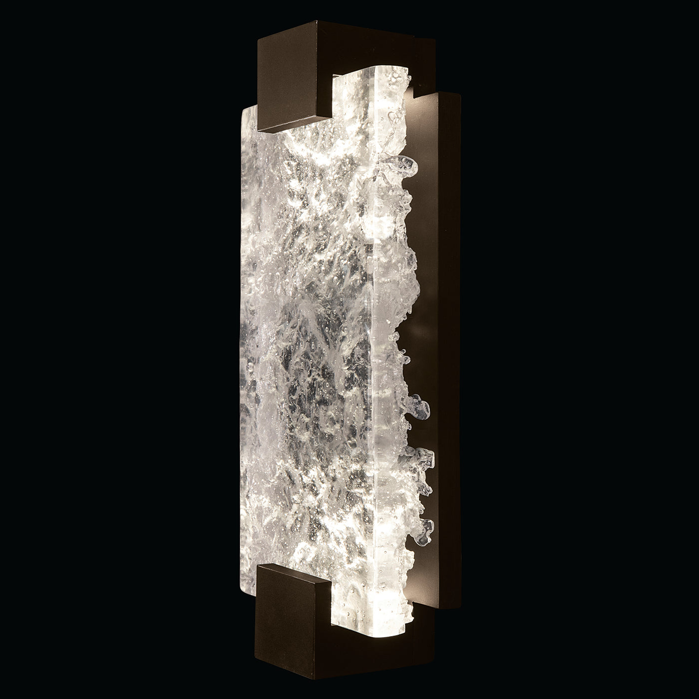 FINE ART LAMPS, TERRA SCONCE, WALL SCONCES