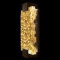 FINE ART LAMPS, TERRA SCONCE, WALL SCONCES
