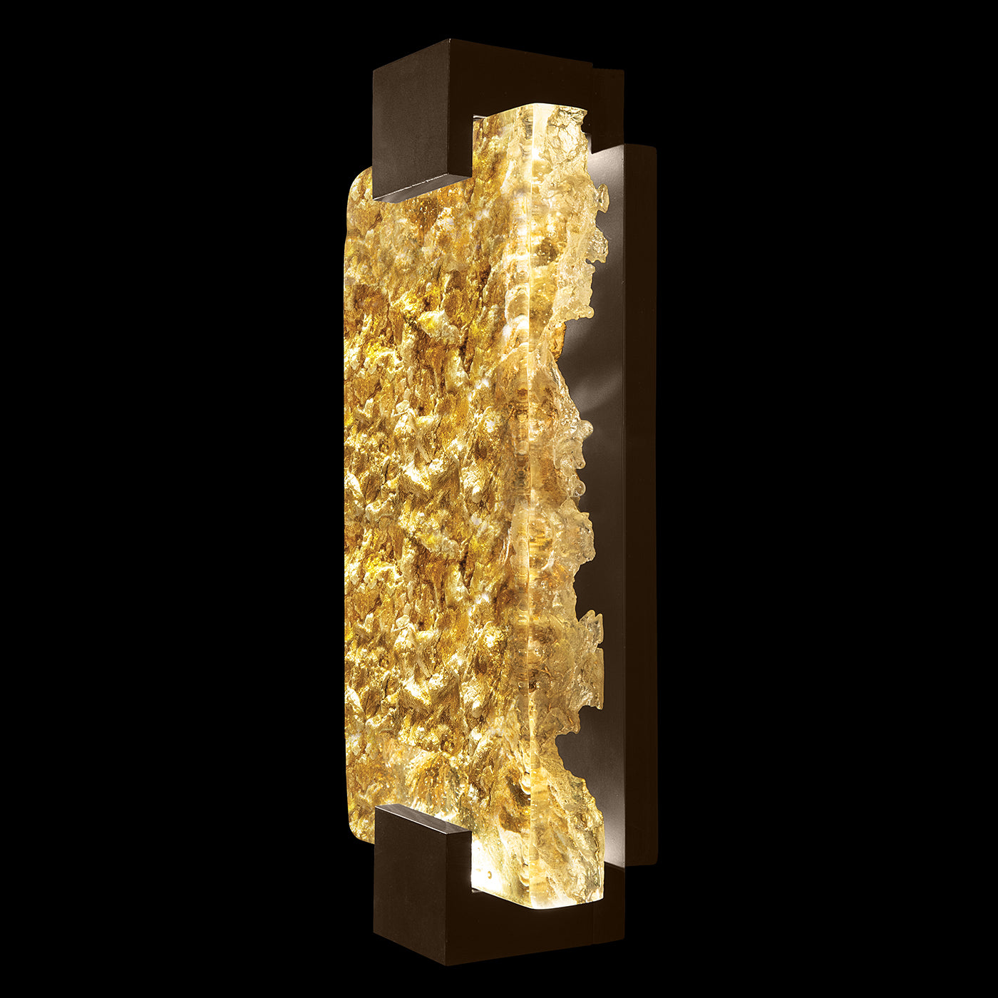 FINE ART LAMPS, TERRA SCONCE, WALL SCONCES
