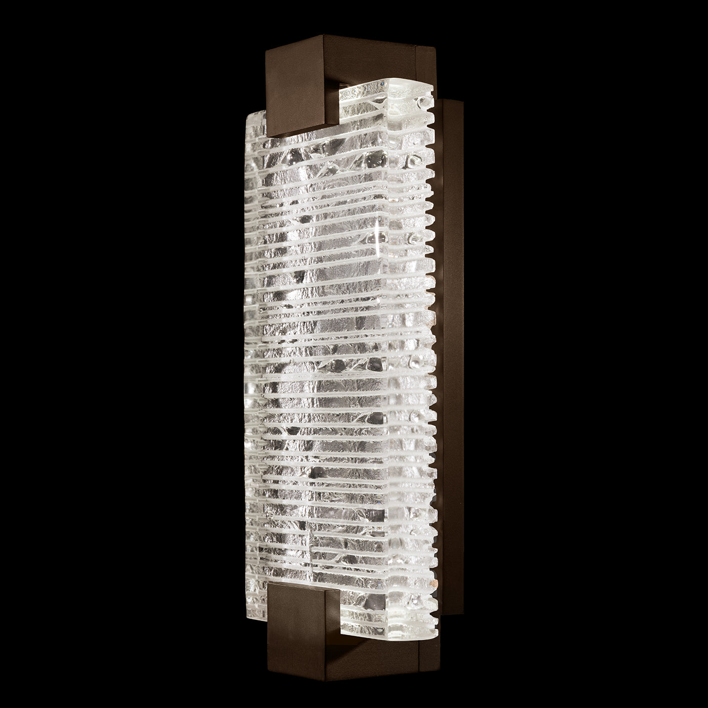 FINE ART LAMPS, TERRA SCONCE, WALL SCONCES