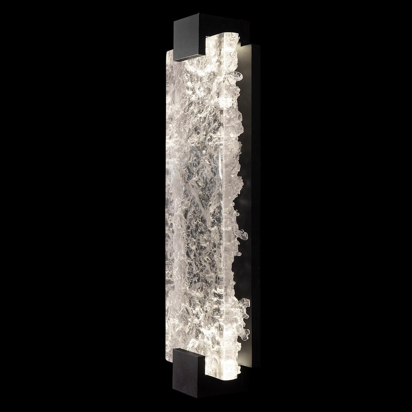 FINE ART LAMPS, TERRA SCONCE, WALL SCONCES