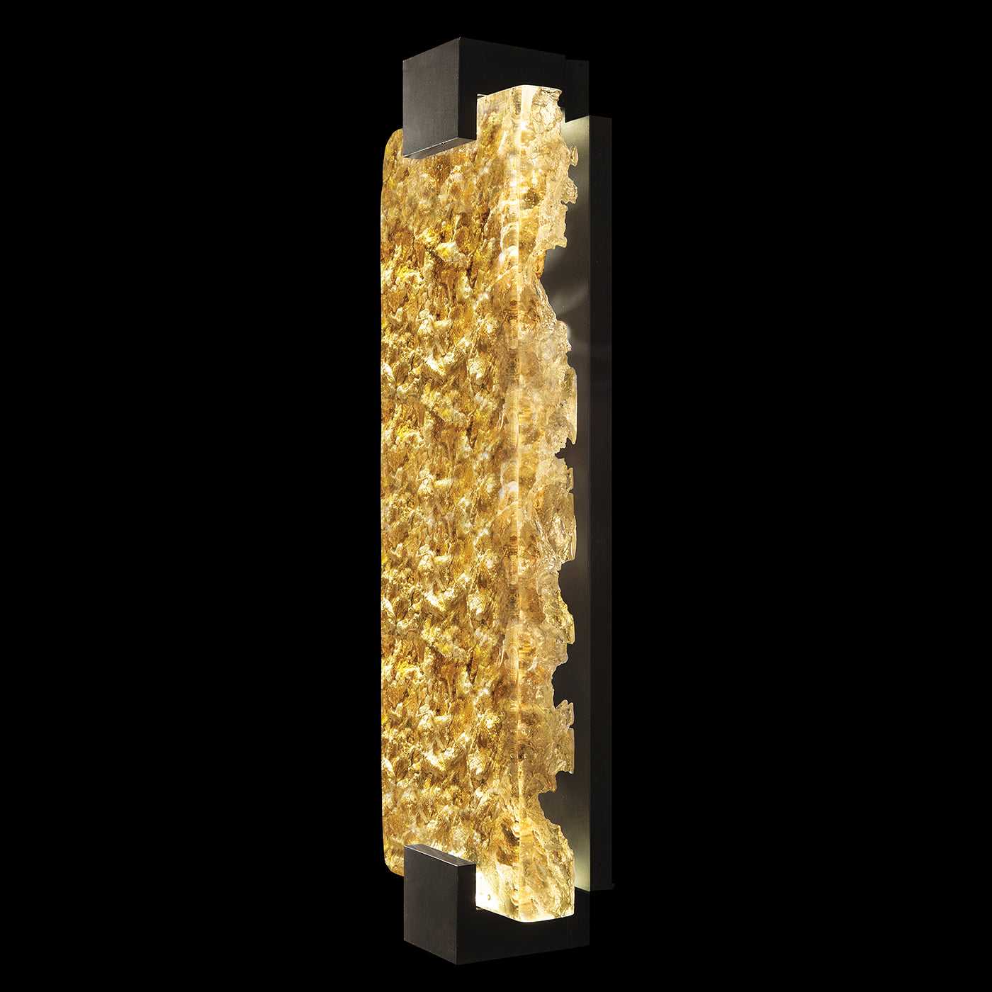 FINE ART LAMPS, TERRA SCONCE, WALL SCONCES