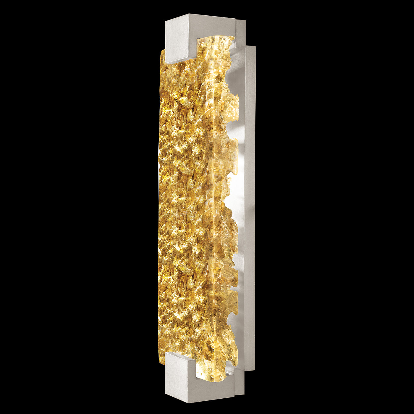 FINE ART LAMPS, TERRA SCONCE, WALL SCONCES