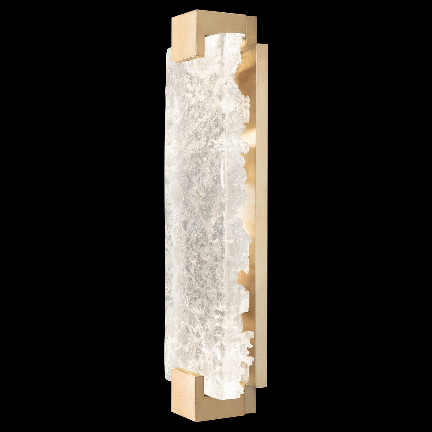 FINE ART LAMPS, TERRA SCONCE, WALL SCONCES