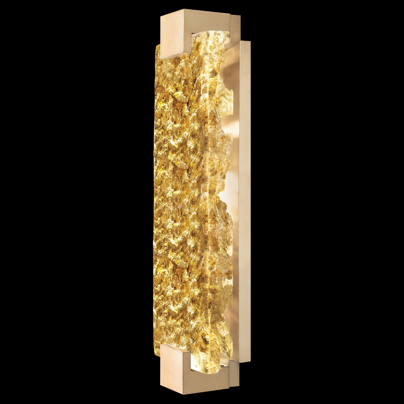 FINE ART LAMPS, TERRA SCONCE, WALL SCONCES