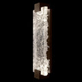 FINE ART LAMPS, TERRA SCONCE, WALL SCONCES