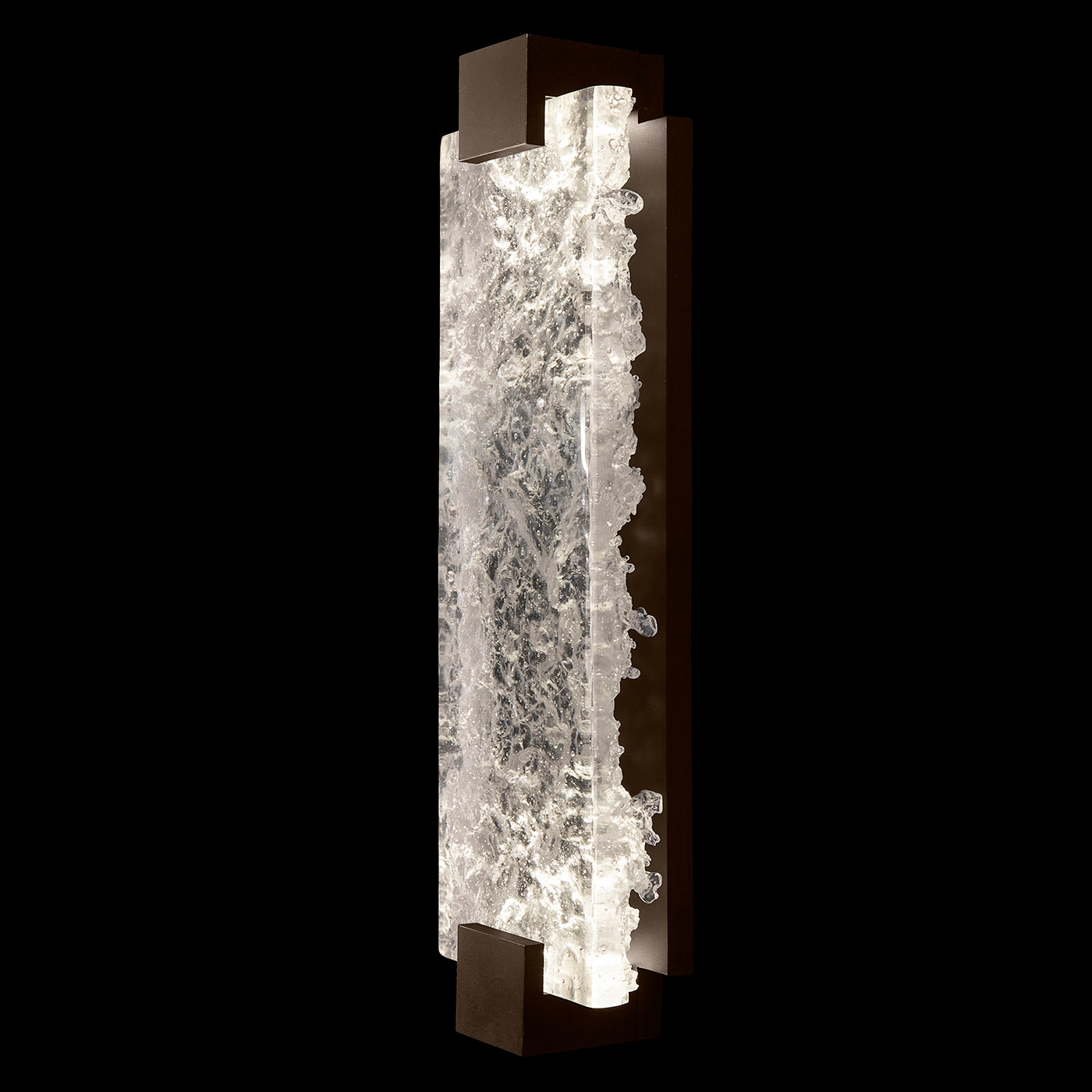 FINE ART LAMPS, TERRA SCONCE, WALL SCONCES