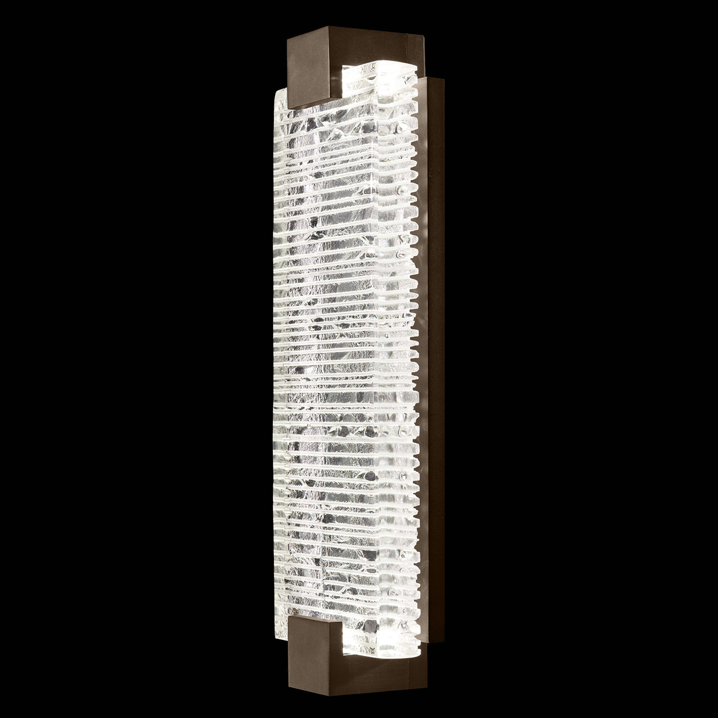 FINE ART LAMPS, TERRA SCONCE, WALL SCONCES