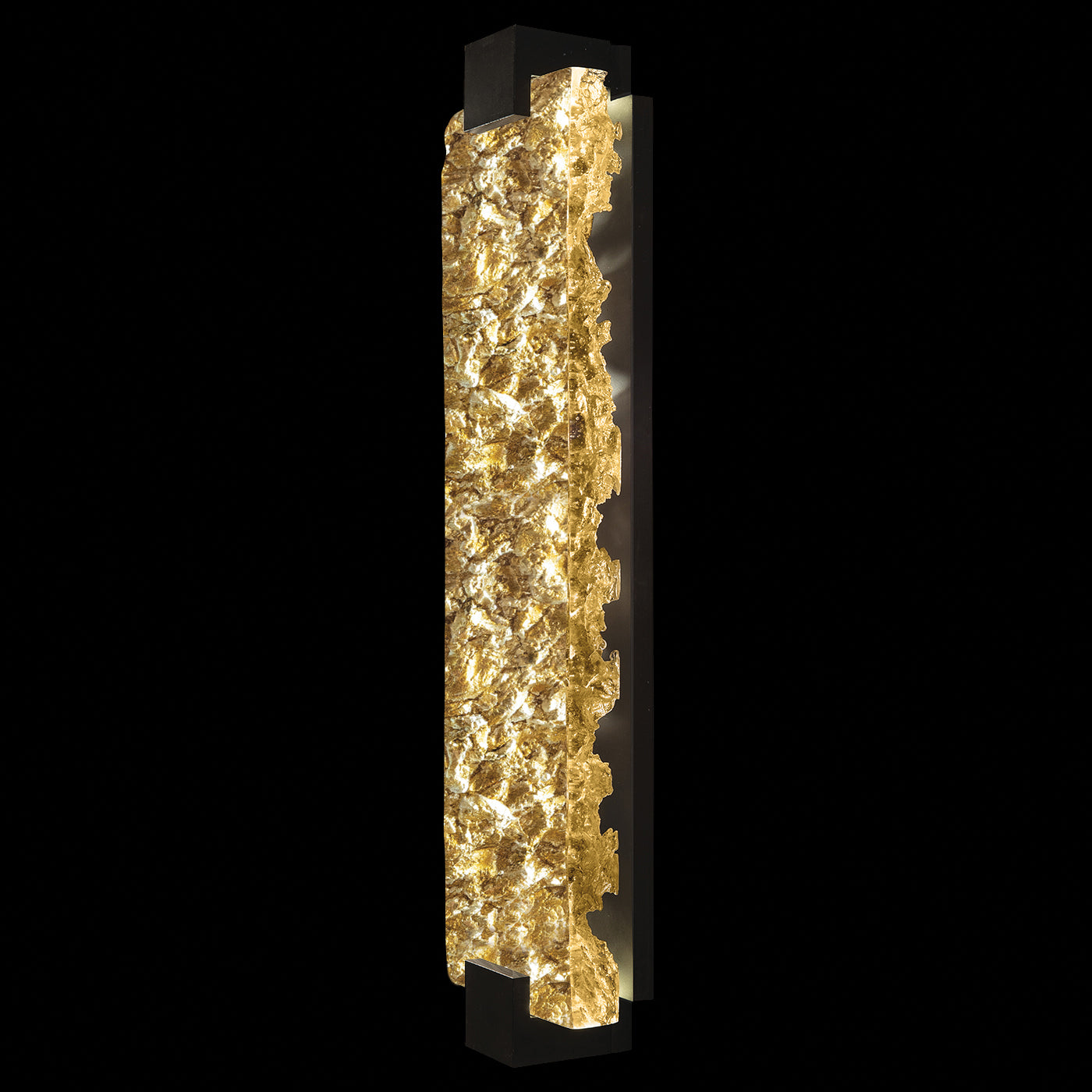FINE ART LAMPS, TERRA SCONCE, WALL SCONCES
