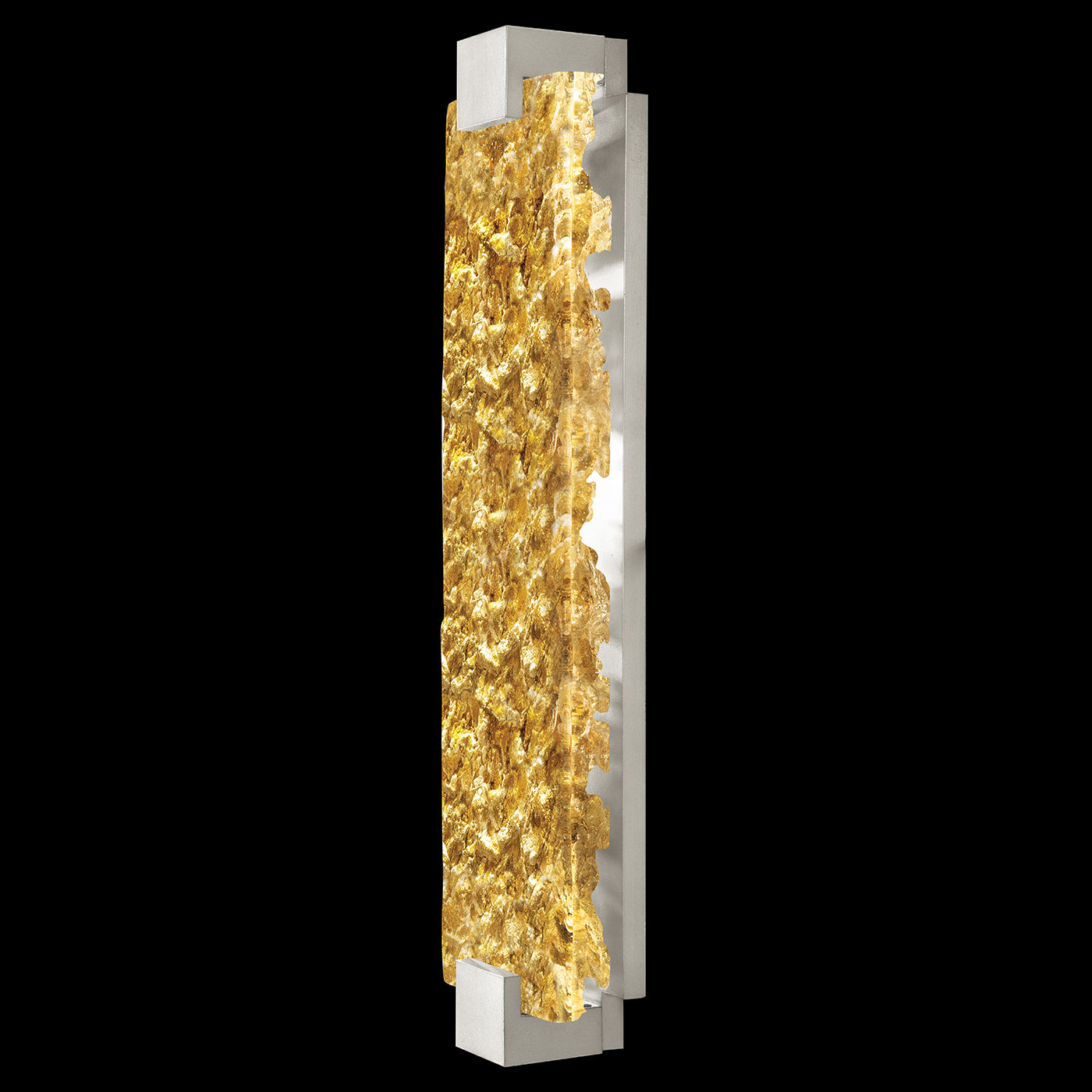 FINE ART LAMPS, TERRA SCONCE, WALL SCONCES