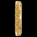 FINE ART LAMPS, TERRA SCONCE, WALL SCONCES