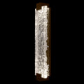 FINE ART LAMPS, TERRA SCONCE, WALL SCONCES