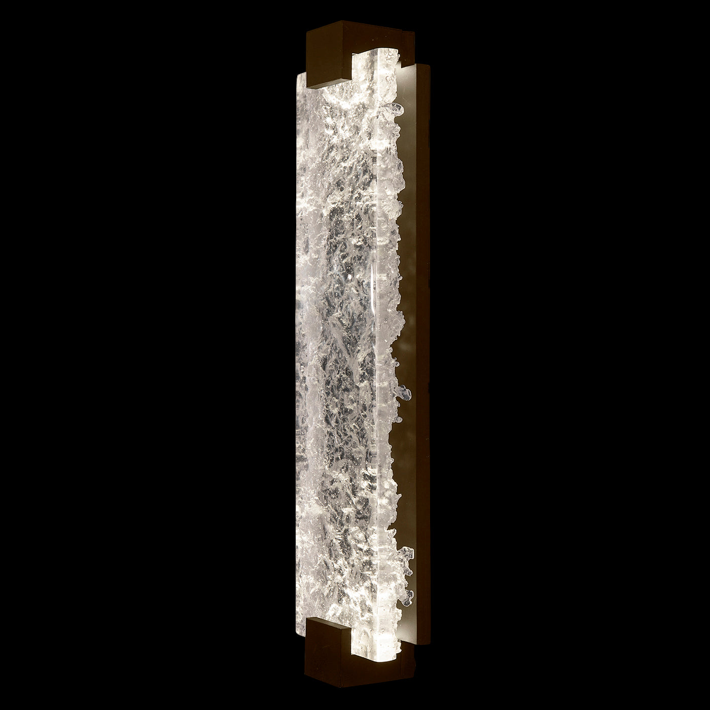 FINE ART LAMPS, TERRA SCONCE, WALL SCONCES