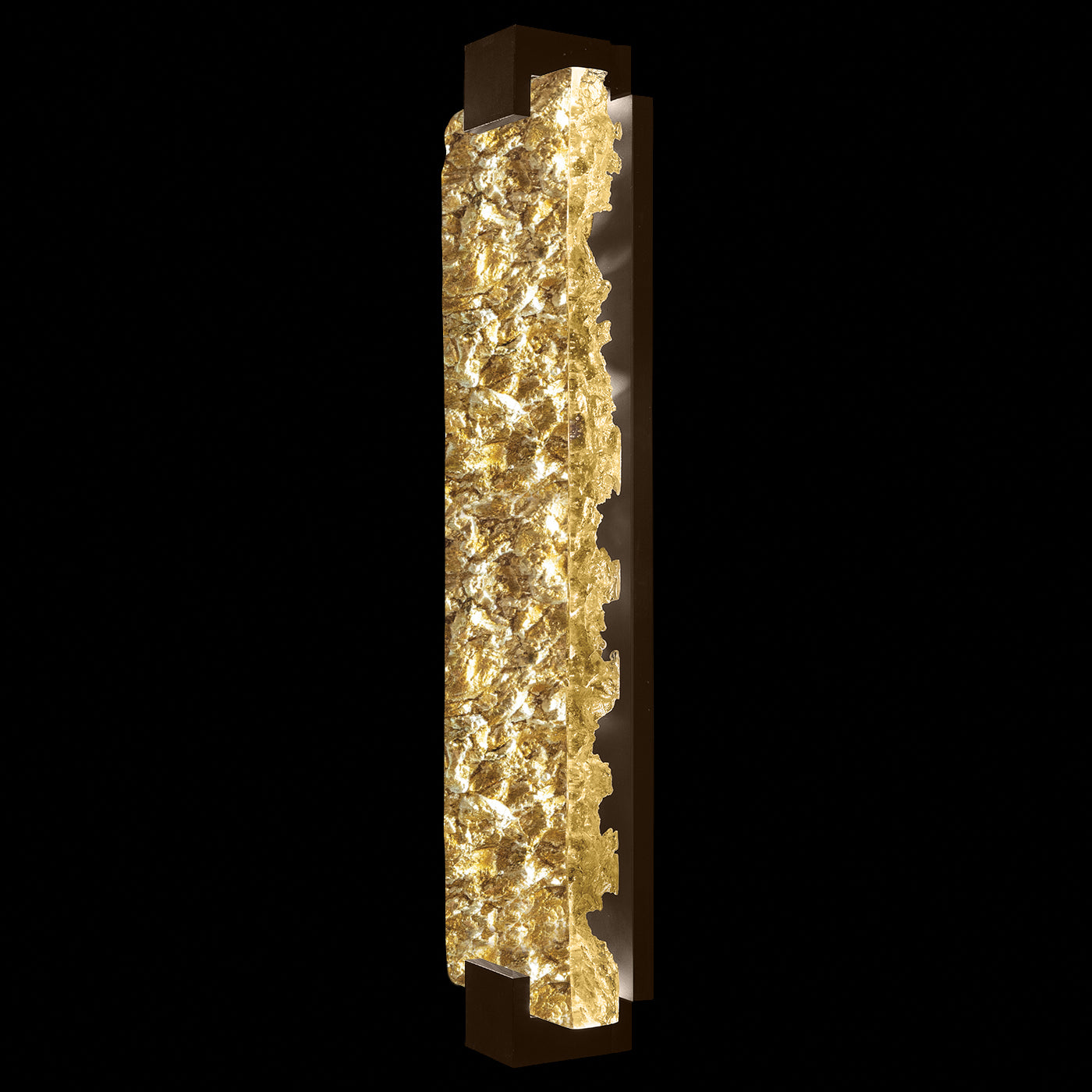 FINE ART LAMPS, TERRA SCONCE, WALL SCONCES