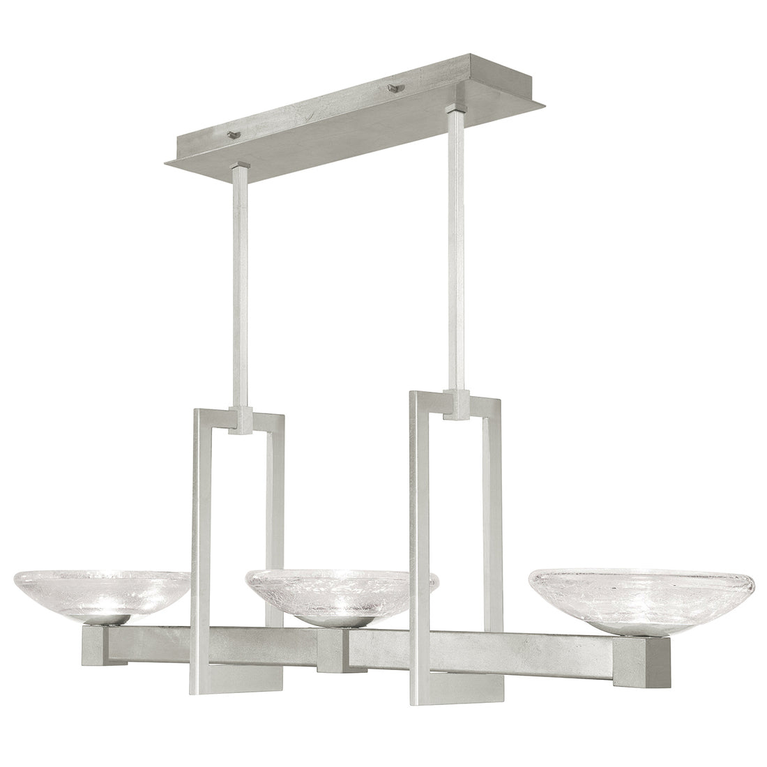 FINE ART LAMPS, DELPHI LINEAR PENDANT, PENDANT LIGHT