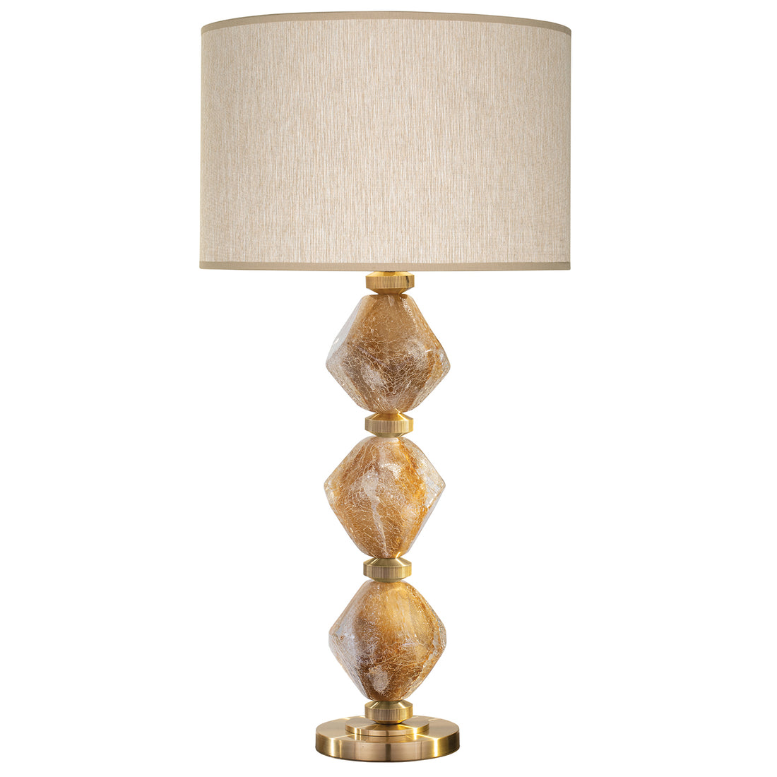 FINE ART LAMPS, NATURAL INSPIRATION TABLE LAMP, TABLE LAMPS