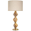 FINE ART LAMPS, NATURAL INSPIRATION TABLE LAMP, TABLE LAMPS