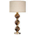 FINE ART LAMPS, NATURAL INSPIRATION TABLE LAMP, TABLE LAMPS
