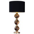 FINE ART LAMPS, NATURAL INSPIRATION TABLE LAMP, TABLE LAMPS