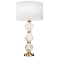 FINE ART LAMPS, NATURAL INSPIRATION TABLE LAMP, TABLE LAMPS