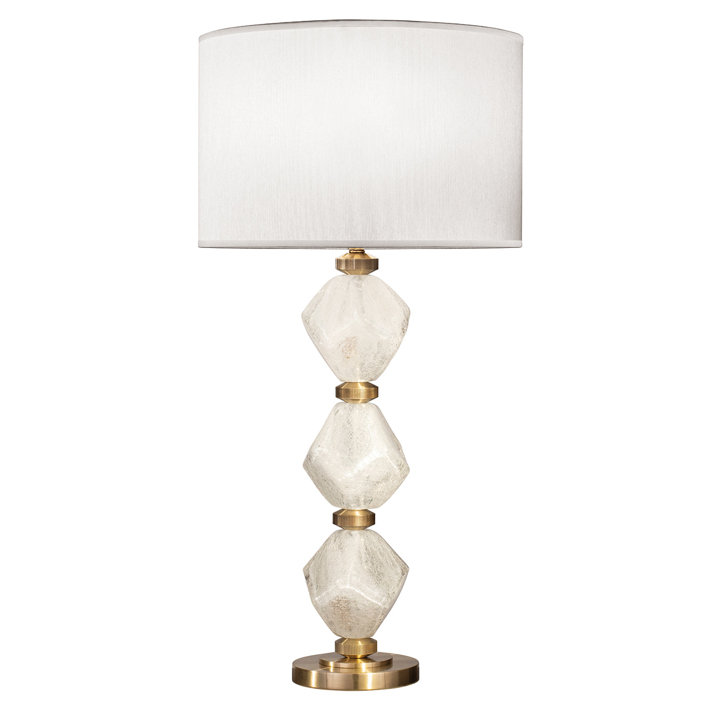 FINE ART LAMPS, NATURAL INSPIRATION TABLE LAMP, TABLE LAMPS