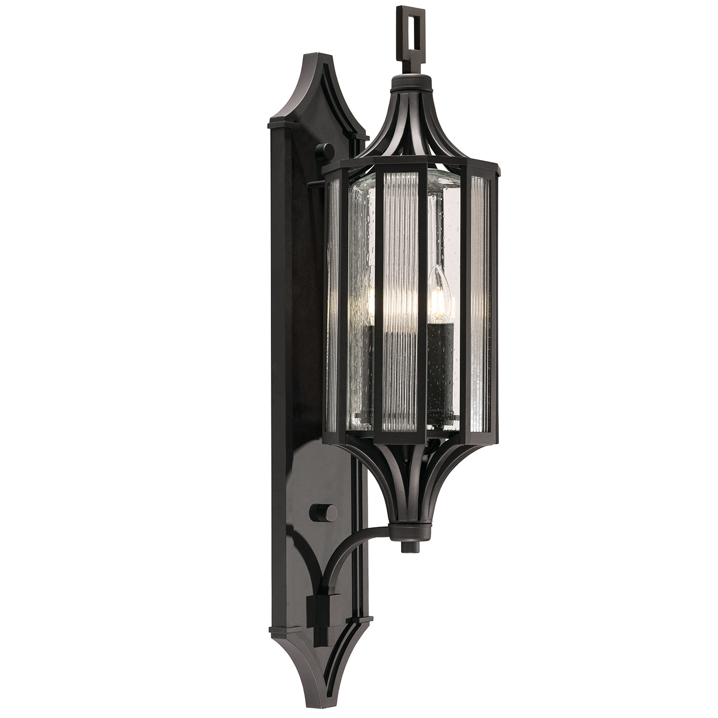 FINE ART LAMPS BRISTOL OUTDOOR WALL MOUNT - Wall