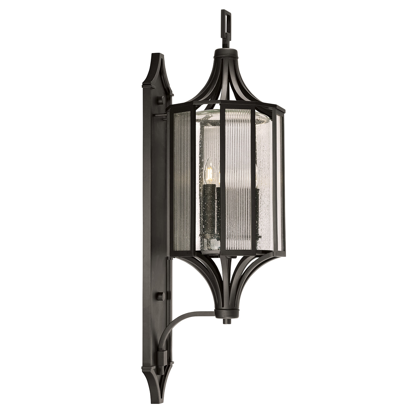 FINE ART LAMPS BRISTOL OUTDOOR WALL MOUNT - Wall