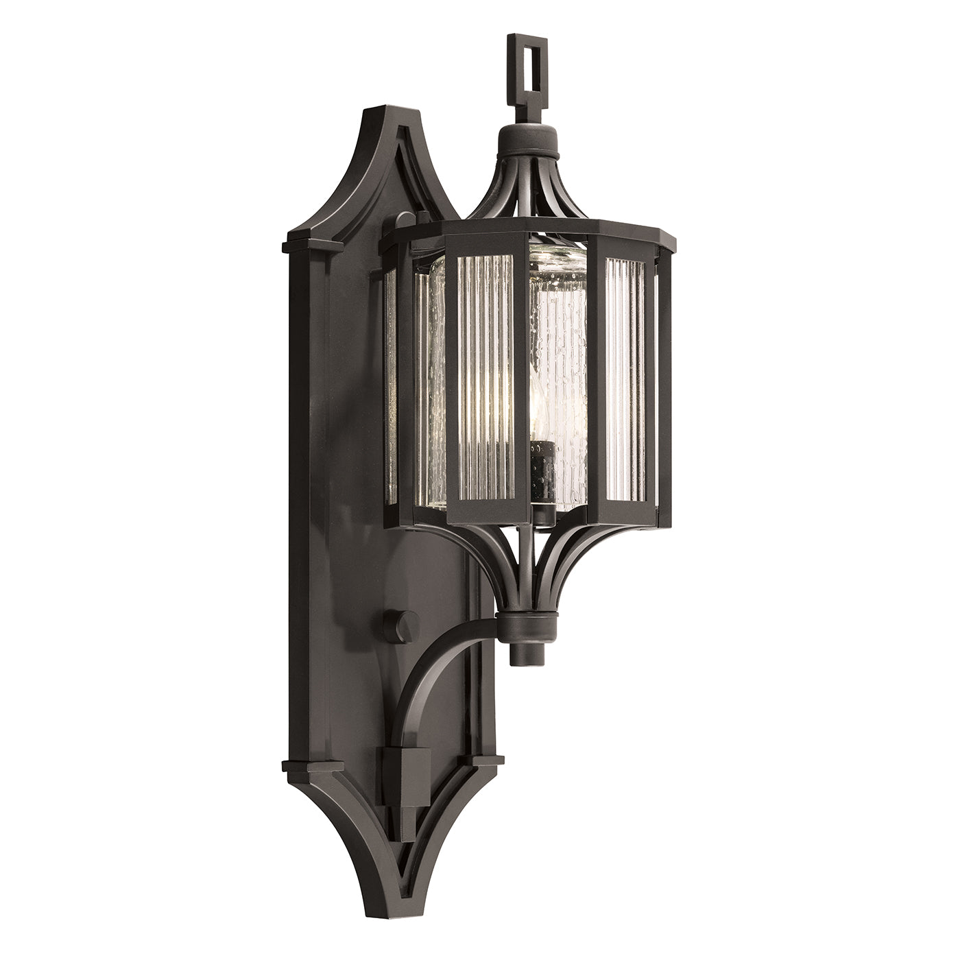FINE ART LAMPS BRISTOL OUTDOOR WALL MOUNT - Wall
