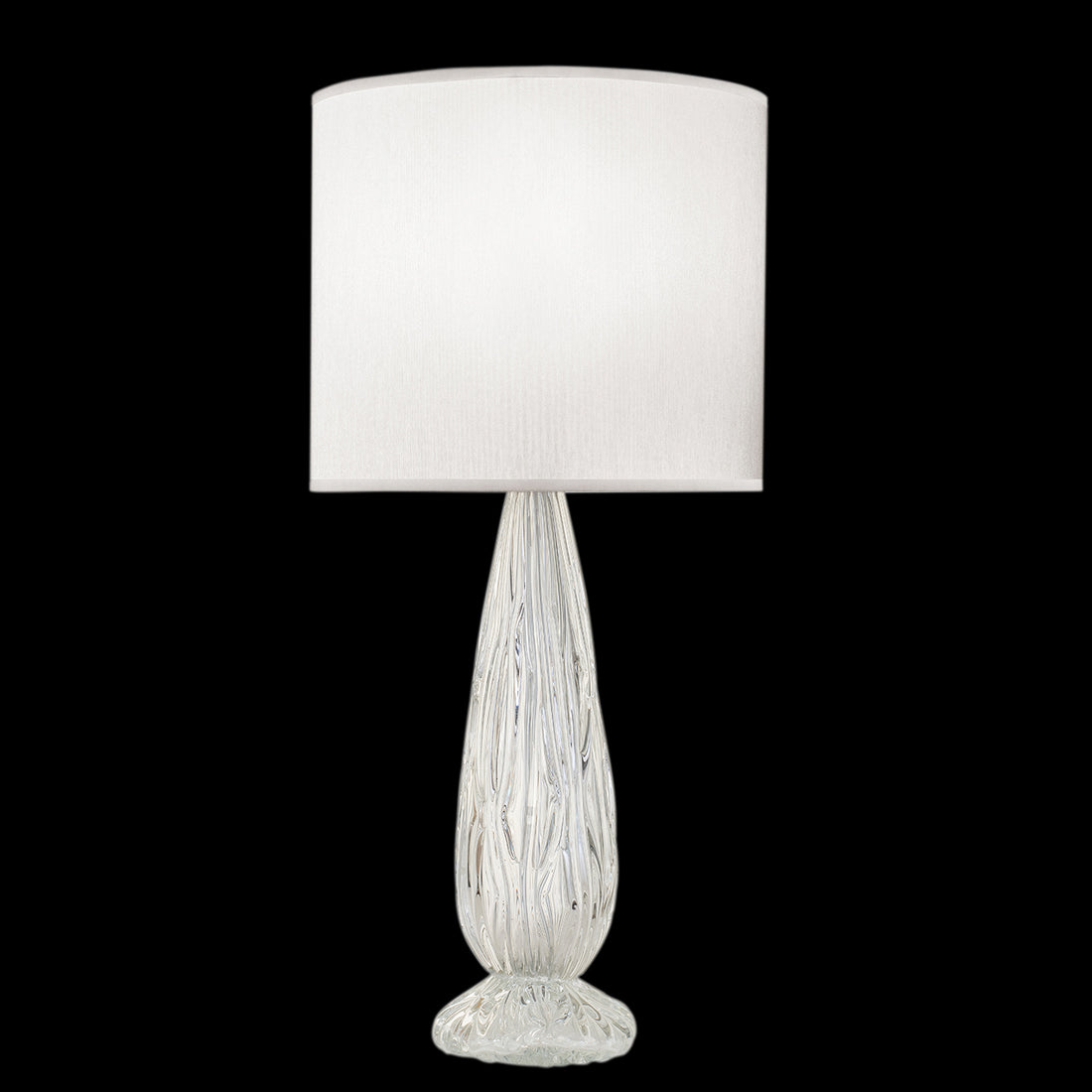 FINE ART LAMPS, LAS OLAS TABLE LAMP, TABLE LAMPS