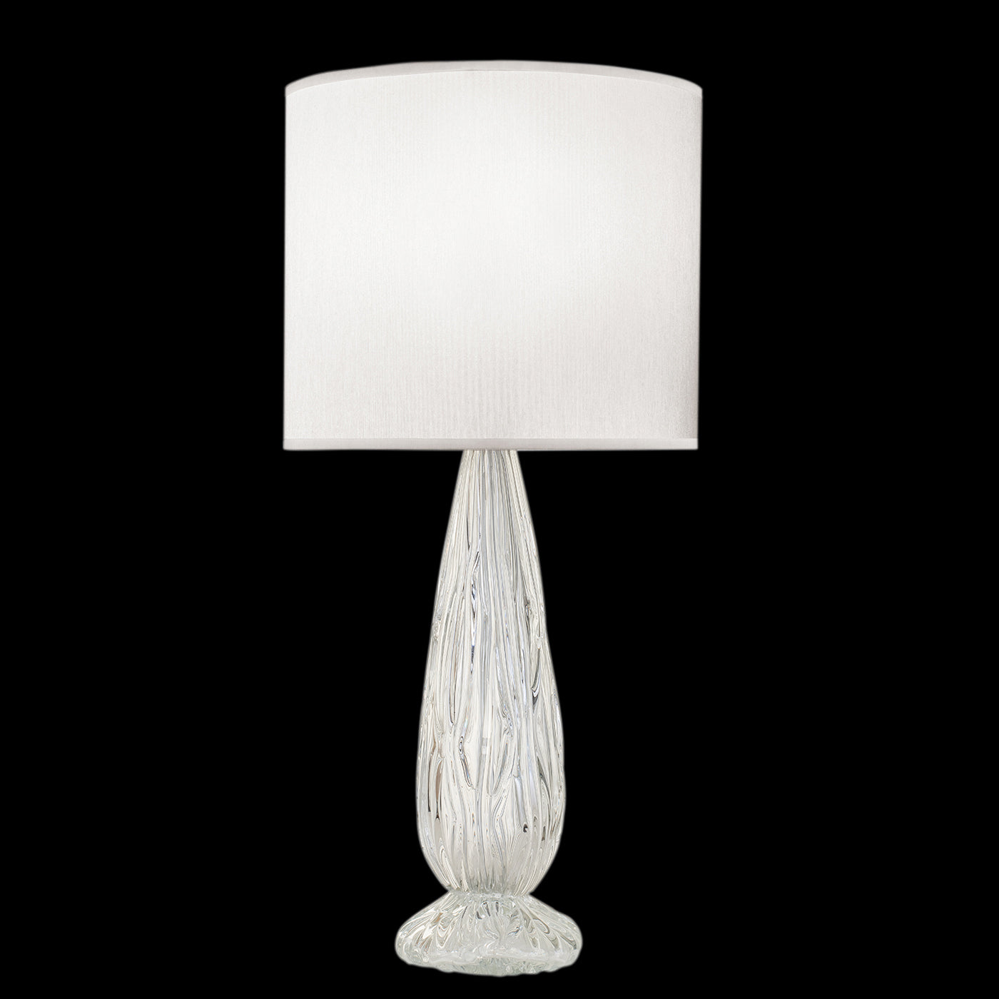 FINE ART LAMPS, LAS OLAS TABLE LAMP, TABLE LAMPS
