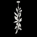 FINE ART LAMPS, FORET LINEAR PENDANT, PENDANT LIGHT