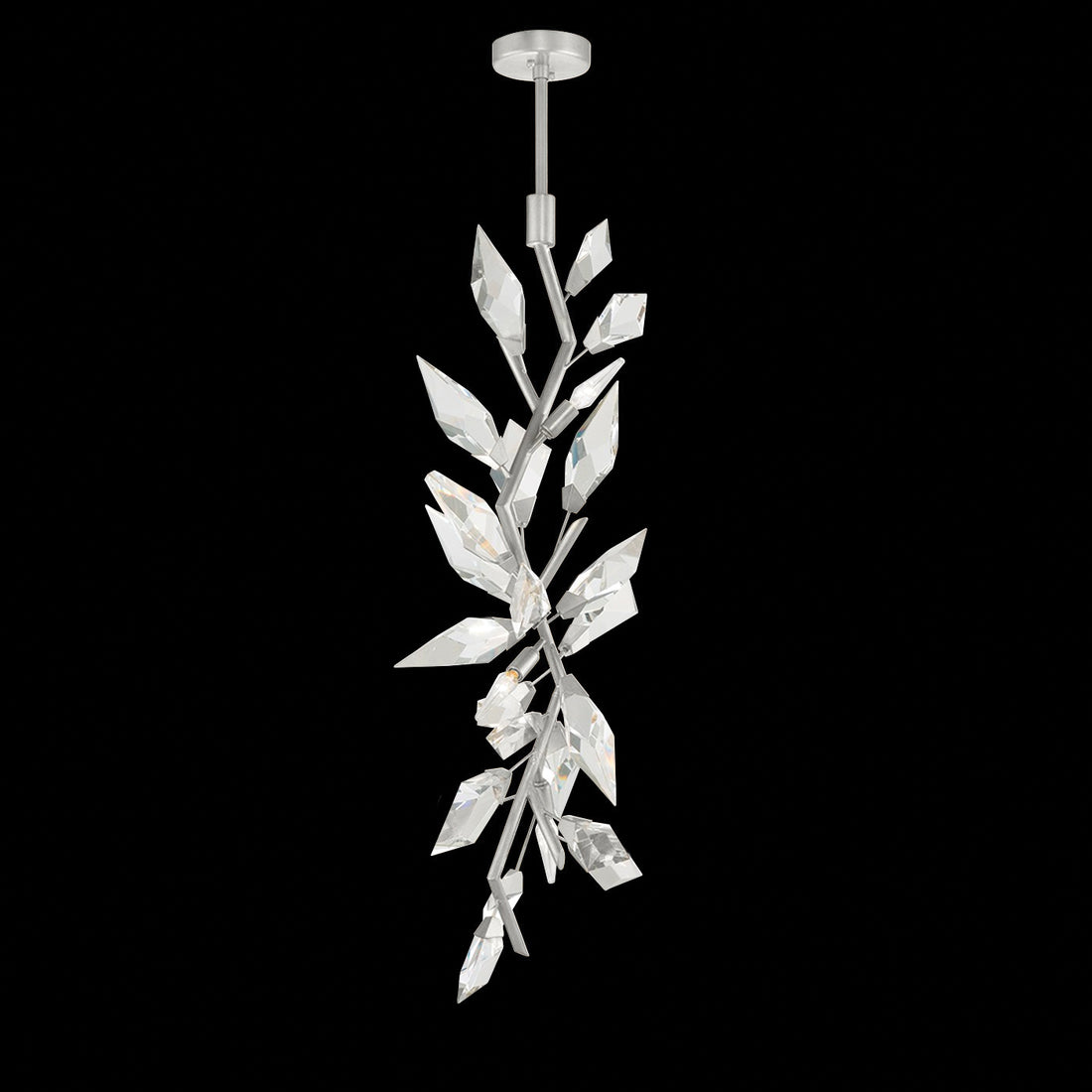 FINE ART LAMPS, FORET LINEAR PENDANT, PENDANT LIGHT