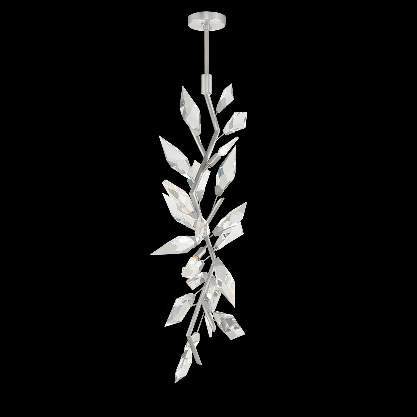 FINE ART LAMPS, FORET LINEAR PENDANT, PENDANT LIGHT
