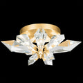 FINE ART LAMPS, FORET FLUSH MOUNT, FLUSH MOUNT CEILING LIGHTS