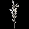 FINE ART LAMPS, FORET RSF SCONCE, WALL SCONCES