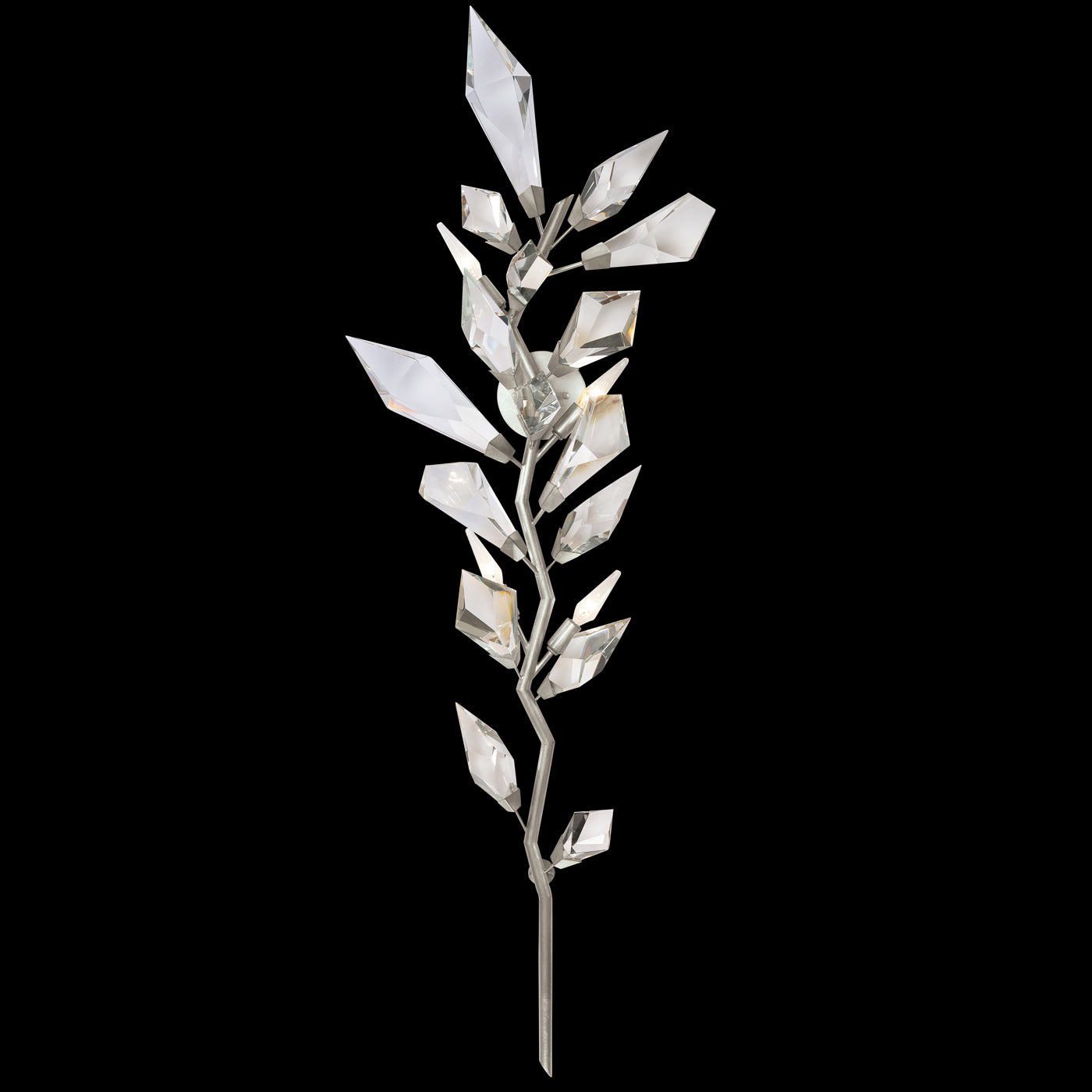 FINE ART LAMPS, FORET RSF SCONCE, WALL SCONCES