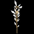 FINE ART LAMPS, FORET RSF SCONCE, WALL SCONCES
