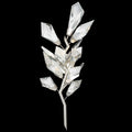 FINE ART LAMPS, FORET RSF SCONCE, WALL SCONCES