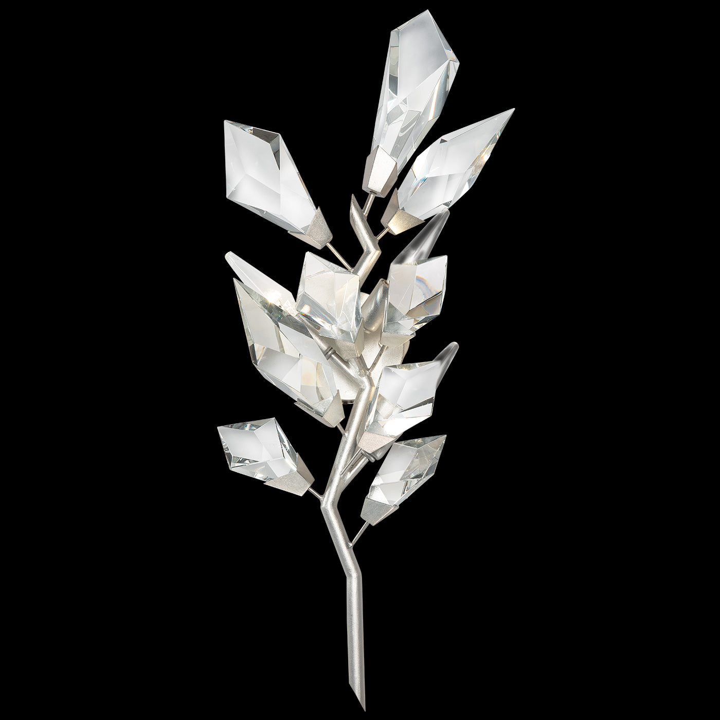 FINE ART LAMPS, FORET RSF SCONCE, WALL SCONCES